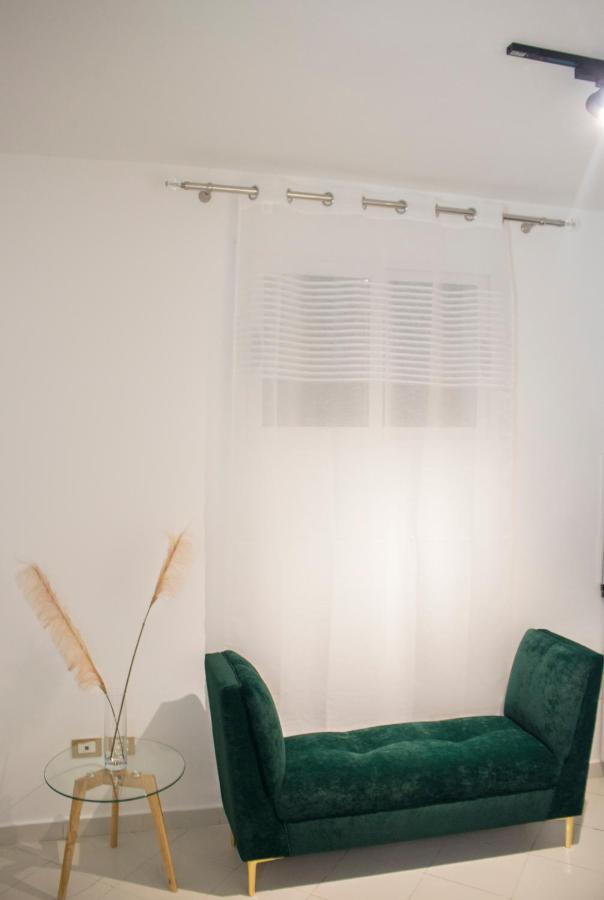 Vila Shehaj Luxury Leilighet Vlorë Eksteriør bilde